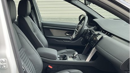 Discovery Sport 7