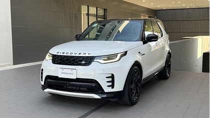 Discovery 0