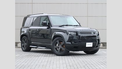 Defender 110 0