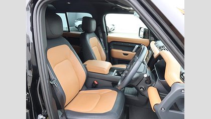 Defender 110 3