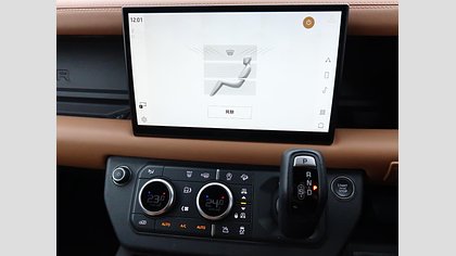 Defender 110 28