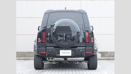 Defender 110 34