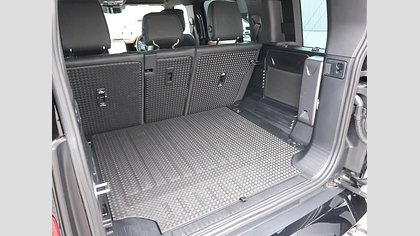 Defender 110 36