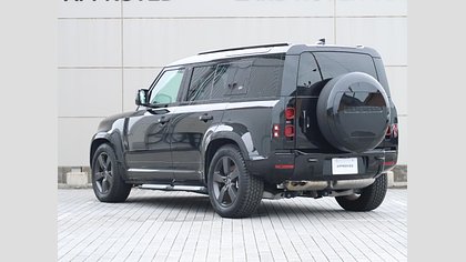 Defender 110 35