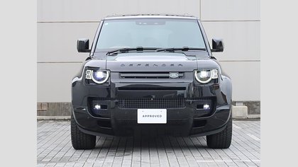 Defender 110 45
