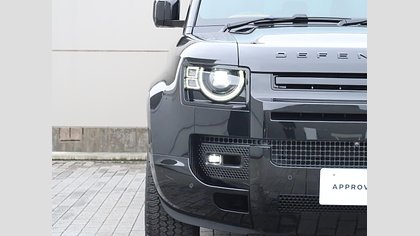 Defender 110 52