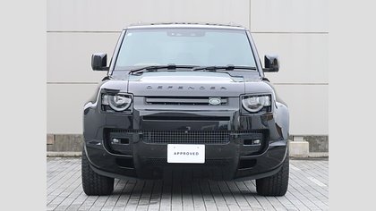 Defender 110 53