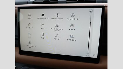 Defender 110 58