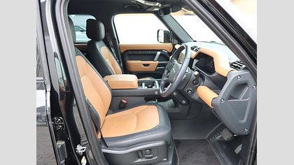 Defender 110 66