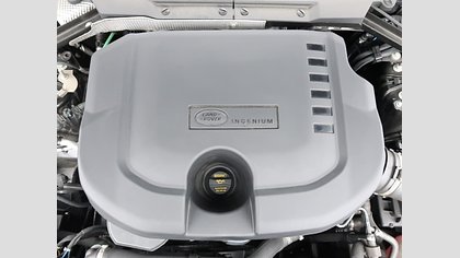 Defender 110 70