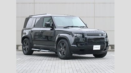 Defender 110 73