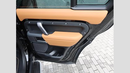 Defender 110 80