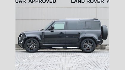 Defender 110 79