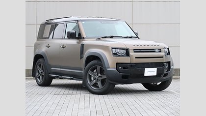 Defender 110 0