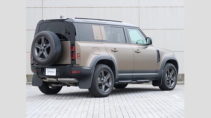 Defender 110 16
