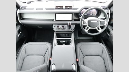 Defender 110 15