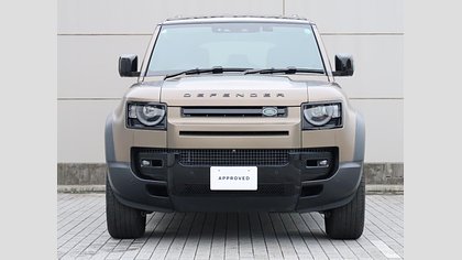 Defender 110 22