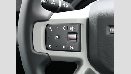 Defender 110 27