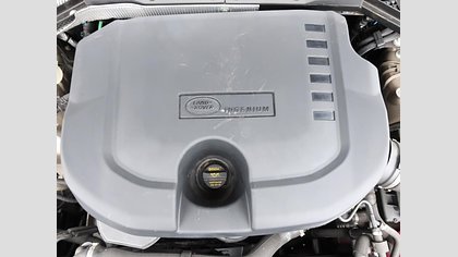 Defender 110 30