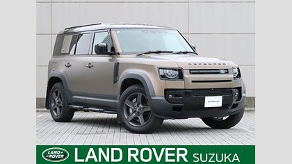 Defender 110 32