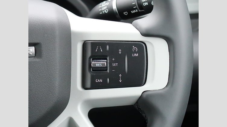 2023 認定中古車 Land Rover Defender 110 ゴンドワナストーン D300 AWD（AT） S