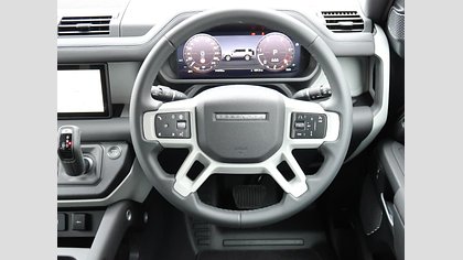 Defender 110 43