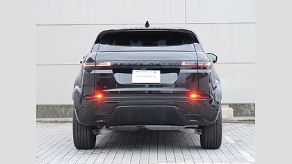 Range Rover Evoque 45