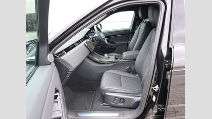 Range Rover Evoque 25