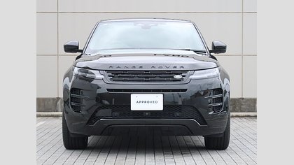 Range Rover Evoque 22
