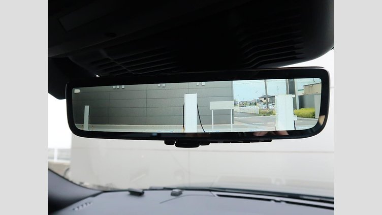 2024 認定中古車 Land Rover Range Rover Evoque サントリーニブラック D200マイルドハイブリッド（ディーゼル） スタンダードホイールベース DYNAMIC SE
