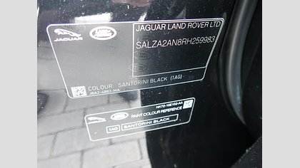 Range Rover Evoque 81