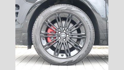 Range Rover Evoque 78