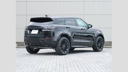 Range Rover Evoque 68