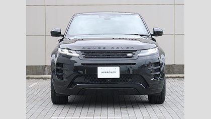 Range Rover Evoque 8