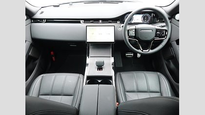 Range Rover Evoque 15