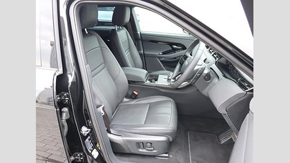 Range Rover Evoque 77