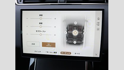 Range Rover Evoque 9