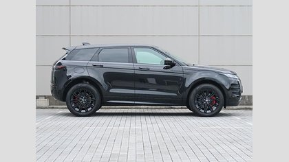 Range Rover Evoque 62