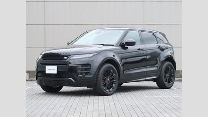 Range Rover Evoque 6