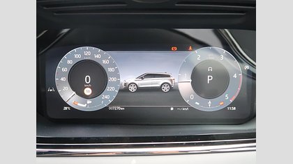 Range Rover Evoque 7