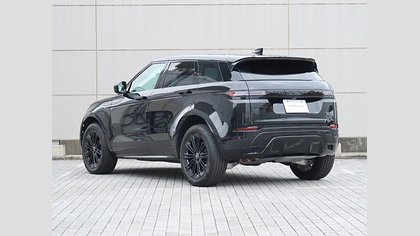 Range Rover Evoque 40