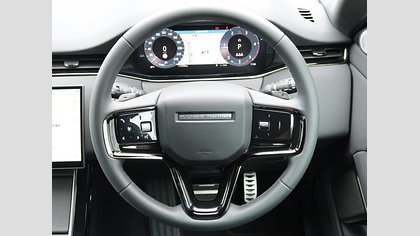 Range Rover Evoque 3