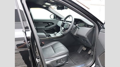 Range Rover Evoque 41