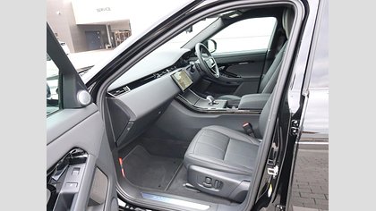 Range Rover Evoque 74