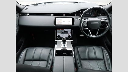 Range Rover Evoque 79