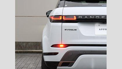 Range Rover Evoque 61