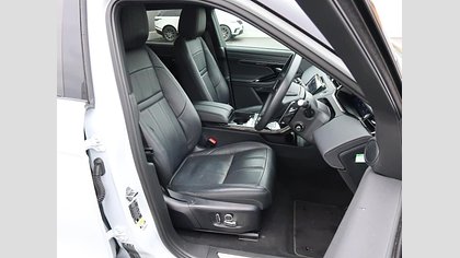 Range Rover Evoque 64