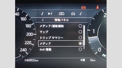 Range Rover Evoque 4