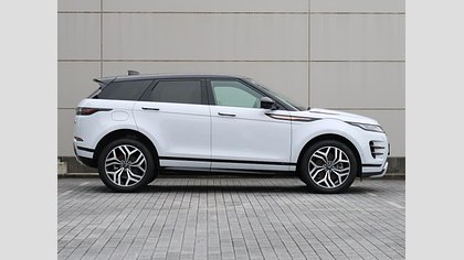 Range Rover Evoque 58