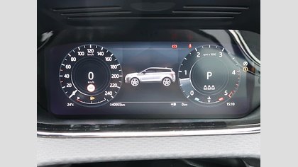 Range Rover Evoque 28